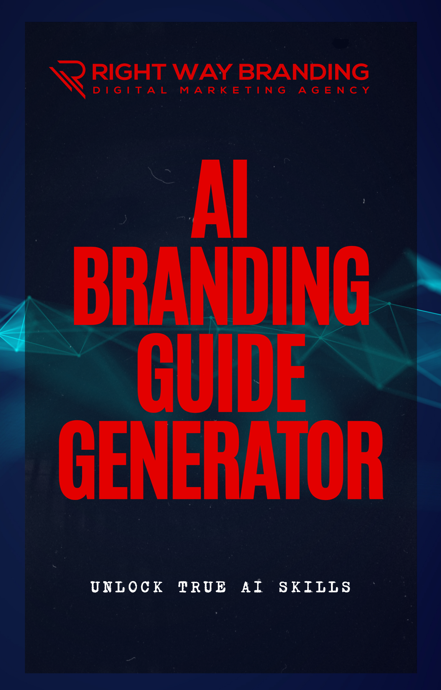 AI Branding Guide Ebook